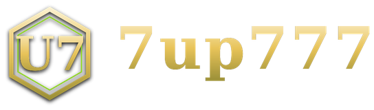 7up777 logo